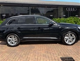 Audi Q7 Image 3