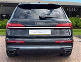 Audi Q7 Image 4