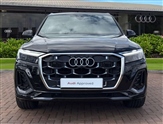 Audi Q7 Image 6