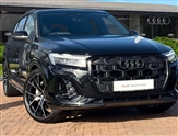 Audi Q7 Image 1