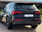 Audi Q7 Image 2