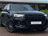 Audi Q7 Image 1