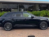 Audi Q7 Image 3