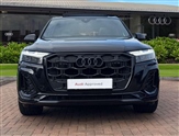 Audi Q7 Image 6
