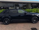 Audi Q7 Image 3