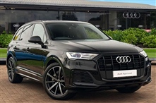 Used Audi Q7