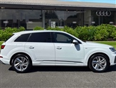 Audi Q7 Image 3