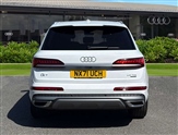 Audi Q7 Image 4