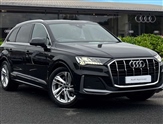 Audi Q7 Image 1