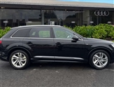 Audi Q7 Image 3