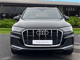 Audi Q7 Image 5