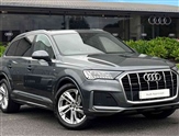 Audi Q7 Image 1