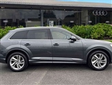 Audi Q7 Image 3