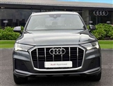 Audi Q7 Image 5