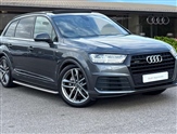 Audi Q7 Image 1