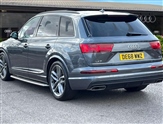 Audi Q7 Image 2