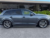 Audi Q7 Image 3
