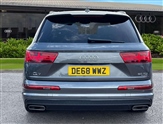 Audi Q7 Image 4