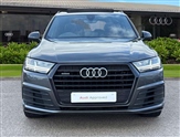 Audi Q7 Image 6