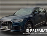 Audi Q7 Image 3