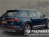 Audi Q7 Image 4