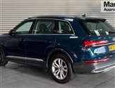 Audi Q7 Image 5