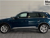 Audi Q7 Image 6