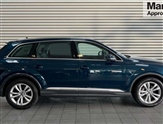 Audi Q7 Image 2