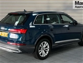 Audi Q7 Image 3