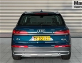 Audi Q7 Image 4