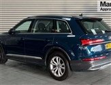 Audi Q7 Image 5