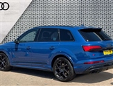 Audi Q7 Image 3