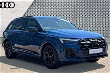 Used Audi Q7