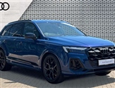 Audi Q7 Image 1
