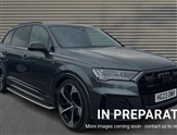 Audi Q7 Image 1