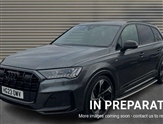 Audi Q7 Image 3