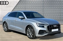 Used Audi Q7