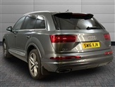 Audi Q7 Image 3