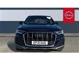 Audi Q7 Image 3