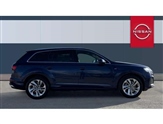 Audi Q7 Image 5