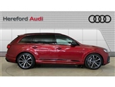 Audi Q7 Image 4