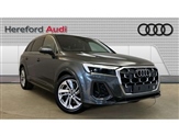 Audi Q7 Image 1