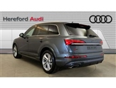 Audi Q7 Image 3