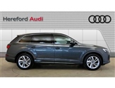 Audi Q7 Image 4