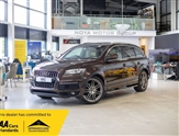 Used Audi Q7