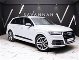 Used Audi Q7
