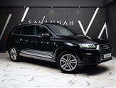 Used Audi Q7