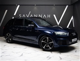 Used Audi Q7