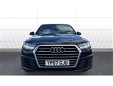Audi Q7 Image 3