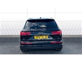 Audi Q7 Image 6